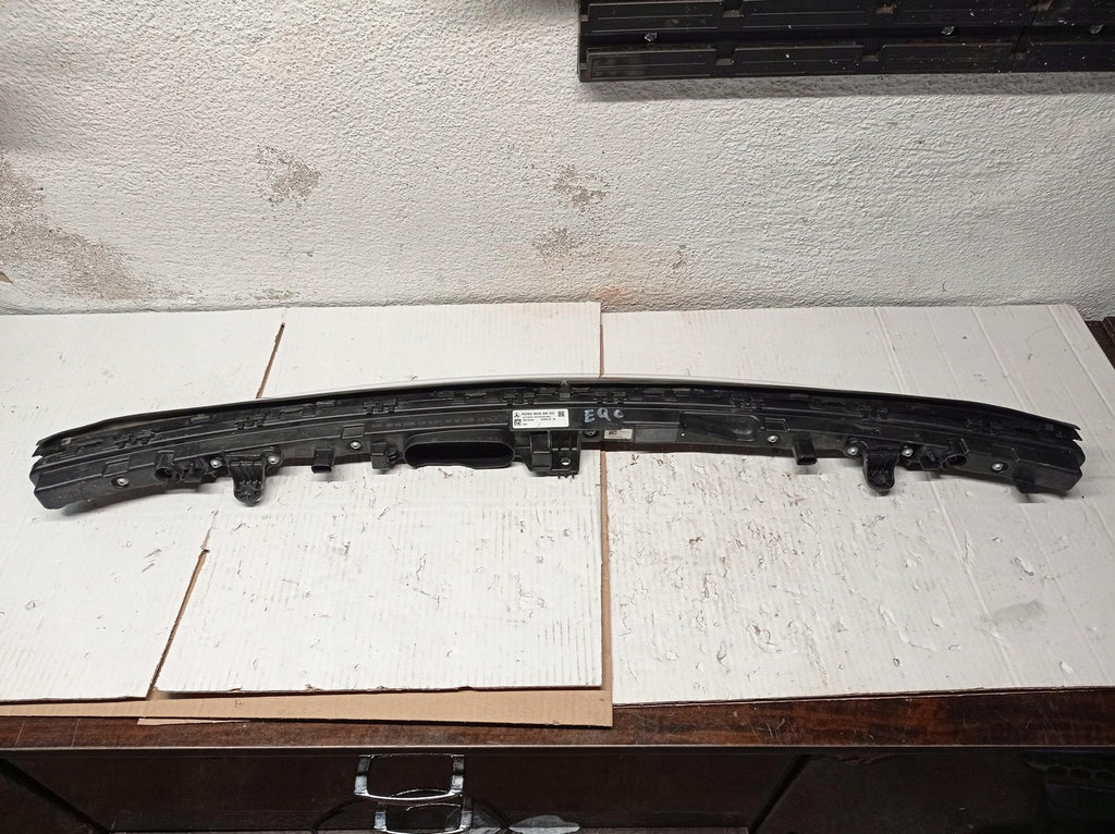 Frontscheinwerfer Mercedes-Benz Eqc A2939069600 Vorderseite Headlight SCH4086341100ek