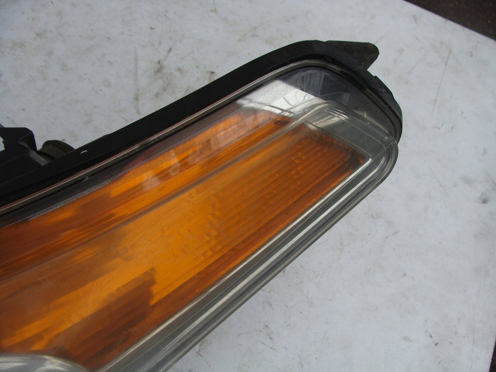 Frontscheinwerfer Citroën C3 Picasso 9681873980 Links Scheinwerfer Headlight