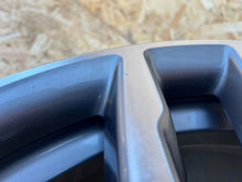 Load image into Gallery viewer, 1x Alufelge 19 Zoll 9.5" 5x120 48ET Glanz Graphit 7849662 BMW X3 F25 Mg FEL7884145118fn