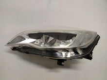 Laden Sie das Bild in den Galerie-Viewer, Frontscheinwerfer Opel Astra 13253646 Links Scheinwerfer Headlight SCH1187411299gr