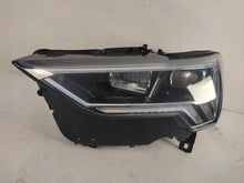 Laden Sie das Bild in den Galerie-Viewer, Frontscheinwerfer Audi Q3 83A941033 Full LED Links Scheinwerfer Headlight SCH1496895356om
