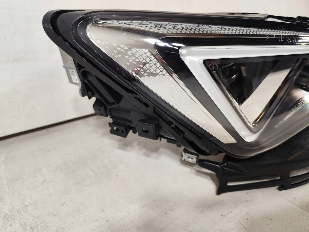 Frontscheinwerfer Seat Tarraco 5FJ941008K Rechts Scheinwerfer Headlight