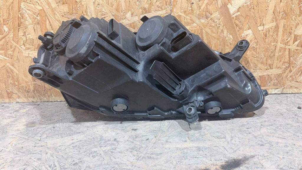 Frontscheinwerfer VW Passat B7 3AB941005 Links Scheinwerfer Headlight SCH8640323989fd