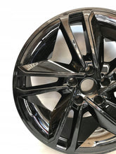 Load image into Gallery viewer, 1x Alufelge 21 Zoll 11.5" 5x112 66ET Glanz 4J3601025AD Audi Etron E-Tron Gt FEL1185317138po