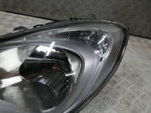 Load image into Gallery viewer, Frontscheinwerfer Honda Jazz III FRE53674 Links Scheinwerfer Headlight