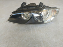 Laden Sie das Bild in den Galerie-Viewer, Frontscheinwerfer BMW E93 E92 7162141-14 Links Scheinwerfer Headlight SCH1690741364uq