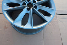 Load image into Gallery viewer, 1x Alufelge 16 Zoll 7.0&quot; 5x100 43ET Glanz Silber 6J0601025N Seat Ibiza Rim Wheel