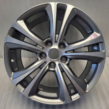 Load image into Gallery viewer, 1x Alufelge 18 Zoll 7.5" 5x112 51ET 6856069 BMW X2 F39 F48 Rim Wheel FEL6037683805ir