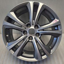 Laden Sie das Bild in den Galerie-Viewer, 1x Alufelge 18 Zoll 7.5" 5x112 51ET 6856069 BMW X2 F39 F48 Rim Wheel FEL6037683805ir