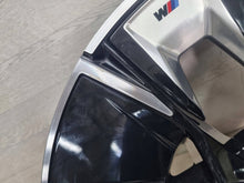 Load image into Gallery viewer, 1x Alufelge 20 Zoll 7916268 BMW Ix3 G08 Rim Wheel FEL4308437255xh