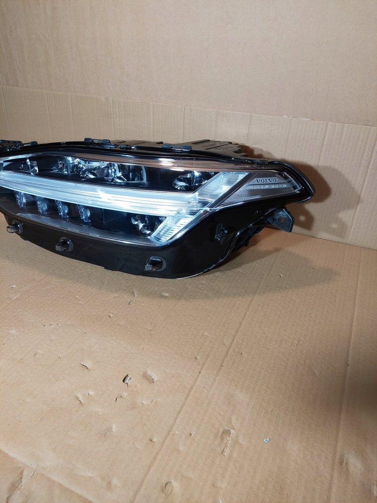 Frontscheinwerfer Volvo Xc90 II 32342482 LED Links Scheinwerfer Headlight