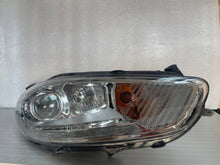 Laden Sie das Bild in den Galerie-Viewer, Frontscheinwerfer Ford Fiesta I C1BB13W029-CG Rechts Scheinwerfer Headlight SCH9194454705mn