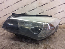 Laden Sie das Bild in den Galerie-Viewer, Frontscheinwerfer BMW X1 E84 89093504 Links Scheinwerfer Headlight SCH1908023845hv