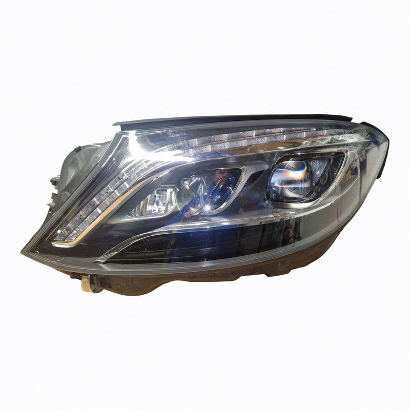 Frontscheinwerfer Mercedes-Benz W222 A2229060702 LED Links Headlight