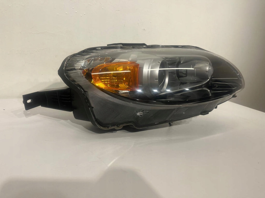 Frontscheinwerfer Mazda Mx-5 Mx5 100-61384 Rechts Scheinwerfer Headlight