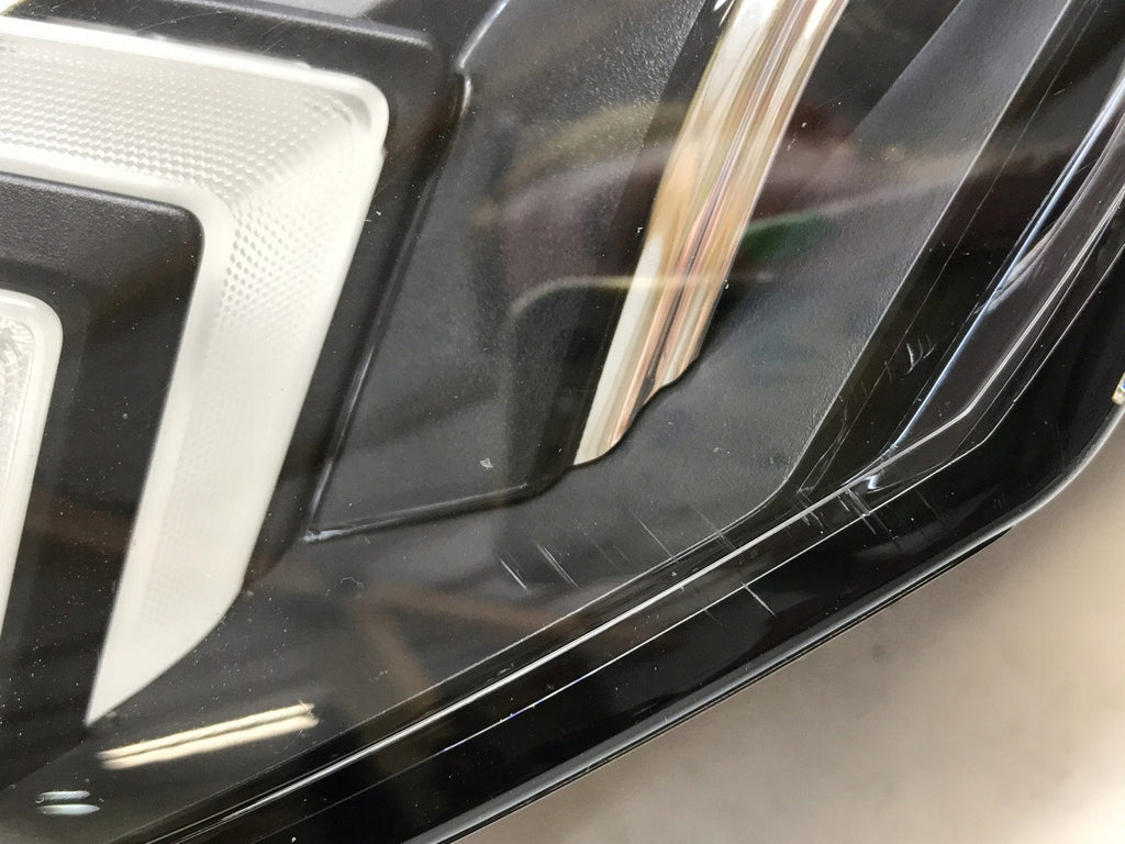 Frontscheinwerfer Audi Super 4M0941086C Laser Rechts Scheinwerfer Headlight