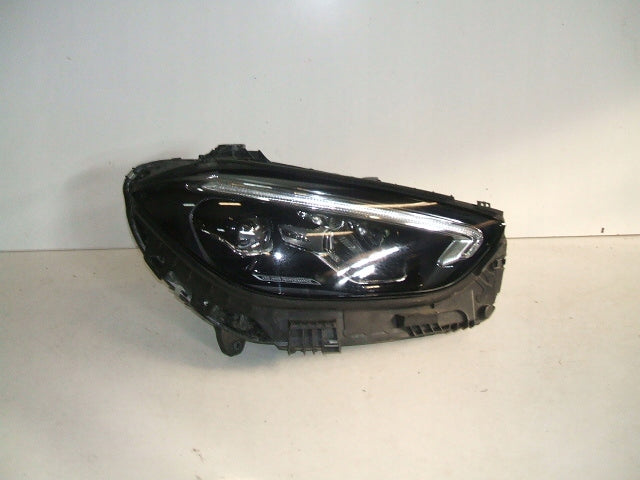 Frontscheinwerfer Mercedes-Benz W206 A2069068204 LED Rechts Headlight SCH3114415710dt