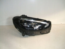 Load image into Gallery viewer, Frontscheinwerfer Mercedes-Benz W206 A2069068204 LED Rechts Headlight SCH3114415710dt