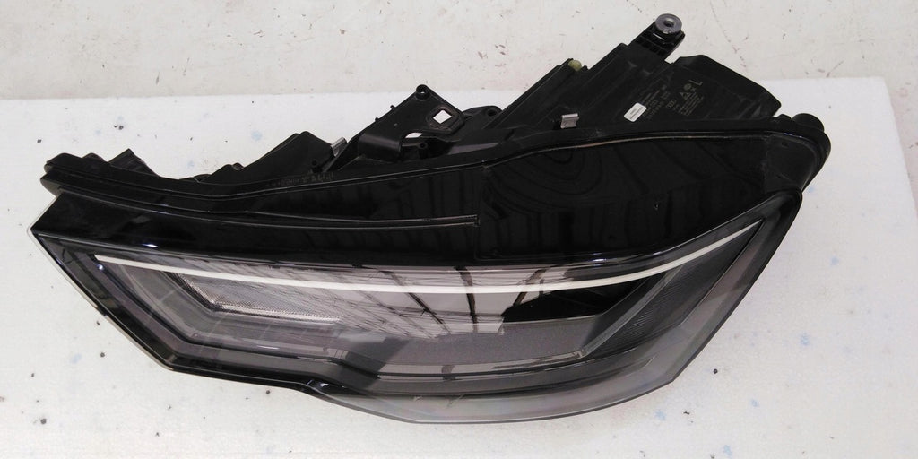 Frontscheinwerfer Audi A6 4K0941033 4K0941034 LED Ein Stück (Rechts oder Links) SCH5731415431lz