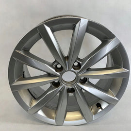 1x Alufelge 16 Zoll 6.5