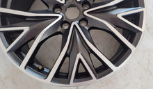 Load image into Gallery viewer, 1x Alufelge 19 Zoll 8.0" 5x112 49ET 5FA601025R Cupra Leon Rim Wheel FEL7944806032fg