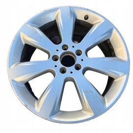 1x Alufelge 19 Zoll 5x112 A1664010802 Mercedes-Benz W166 Rim Wheel FEL6017691800xz