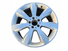 Laden Sie das Bild in den Galerie-Viewer, 1x Alufelge 19 Zoll 5x112 A1664010802 Mercedes-Benz W166 Rim Wheel FEL6017691800xz