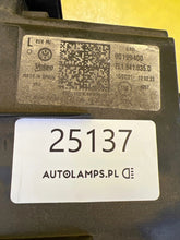 Laden Sie das Bild in den Galerie-Viewer, Frontscheinwerfer VW T6 7L1941035D Full LED Links Scheinwerfer Headlight