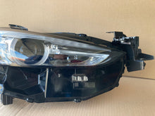 Load image into Gallery viewer, Frontscheinwerfer Mazda 6 Gl GRF5-51030 LED Rechts Scheinwerfer Headlight