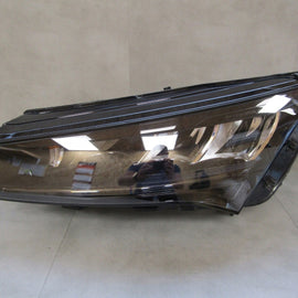 Frontscheinwerfer Skoda Enyaq 5LB941015 LED Links Scheinwerfer Headlight SCH1953092752bs