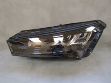 Laden Sie das Bild in den Galerie-Viewer, Frontscheinwerfer Skoda Enyaq 5LB941015 LED Links Scheinwerfer Headlight SCH1953092752bs