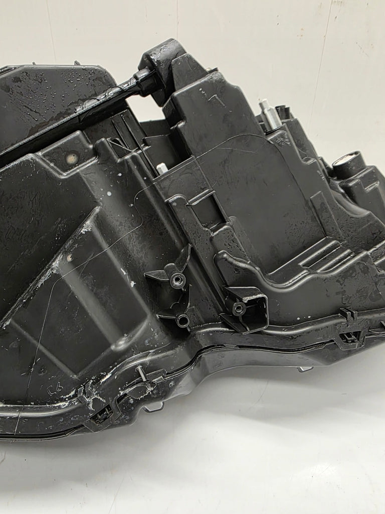 Frontscheinwerfer Volvo S90 V90 Full LED Links Scheinwerfer Headlight SCH4983663637or