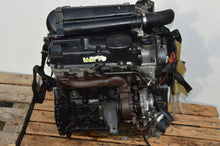 Load image into Gallery viewer, Motor Mercedes-Benz Sprinter 6110701687 2.2 CDI 177TKm Diesel Engine Komplett