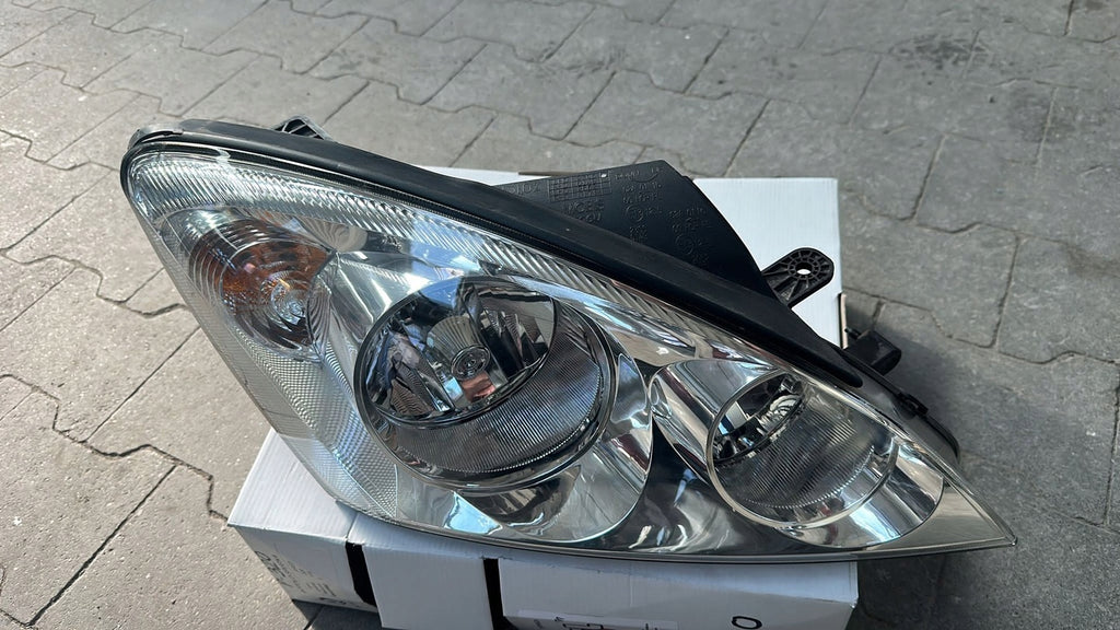 Frontscheinwerfer Kia Ceed LED Rechts Scheinwerfer Headlight