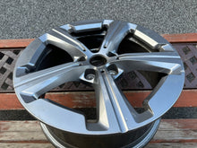 Load image into Gallery viewer, 1x Alufelge 17 Zoll 7.0" 5x112 41ET Glanz Graphit 6891173 BMW 2 Tourer U06 FEL8189004209cp
