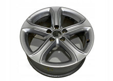 Laden Sie das Bild in den Galerie-Viewer, 1x Alufelge 17 Zoll 7.5" 5x112 45ET 8K0601025CE Audi A4 B8 Rim Wheel FEL4418351886vy
