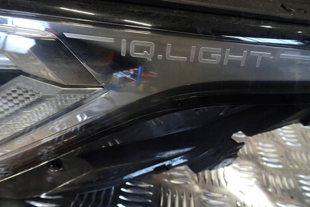 Frontscheinwerfer VW Tiguan 5NB941081H Links Scheinwerfer Headlight SCH8267844911nh