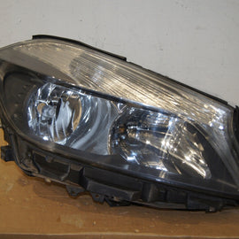 Frontscheinwerfer Mercedes-Benz A1768203961KZ Rechts Scheinwerfer Headlight SCH6429076531as