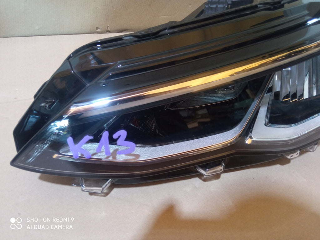 Frontscheinwerfer VW Golf VIII 5H1941005B LED Ein Stück (Rechts oder Links) SCH2499444141xu