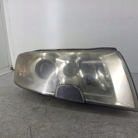 Frontscheinwerfer Skoda Superb I Xenon Rechts Scheinwerfer Headlight SCH4086421627bv