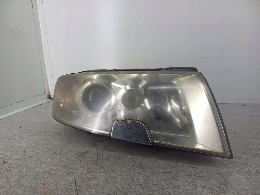 Frontscheinwerfer Skoda Superb I Xenon Rechts Scheinwerfer Headlight SCH4086421627bv