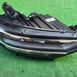 Frontscheinwerfer VW Passat B8 3G1941036P Full LED Rechts Scheinwerfer Headlight SCH5892588528hj