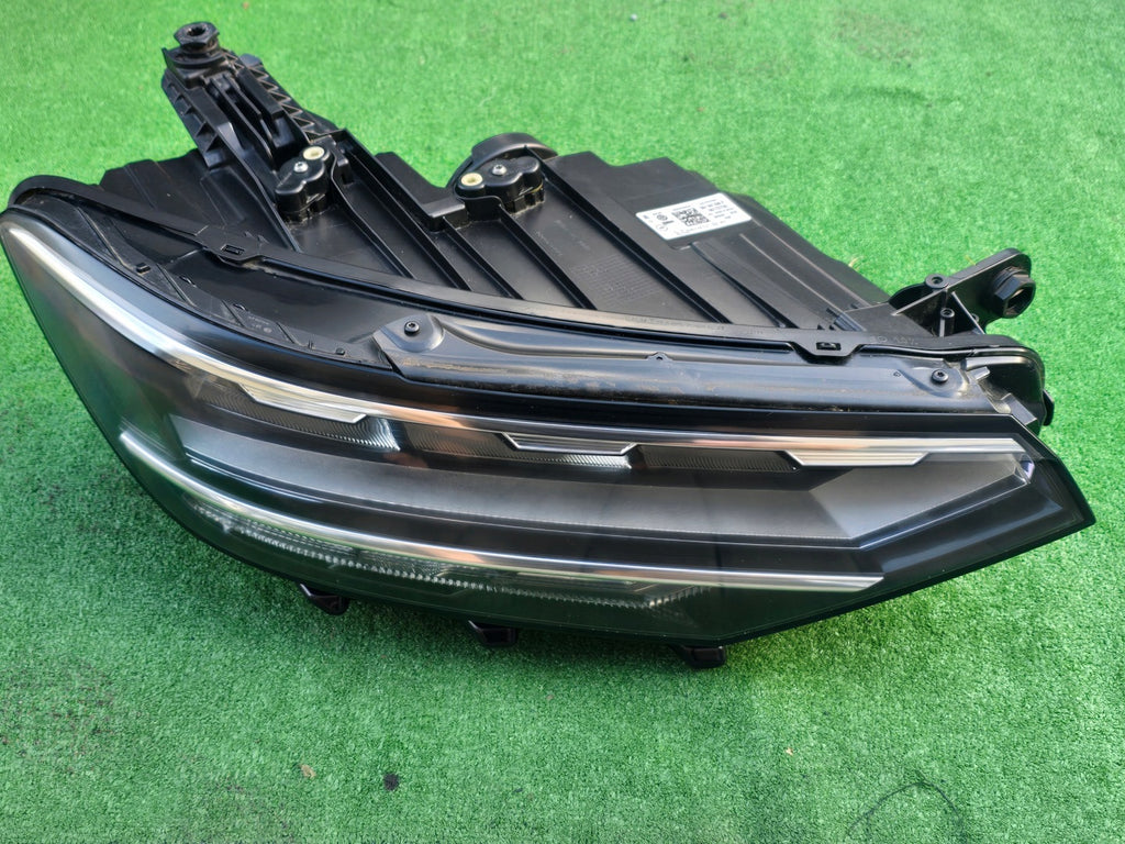 Frontscheinwerfer VW Passat B8 3G1941036P Full LED Rechts Scheinwerfer Headlight SCH5892588528hj