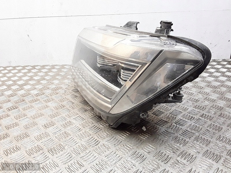 Frontscheinwerfer VW Crafter 7C1941035B Links Scheinwerfer Headlight SCH8094831141yn