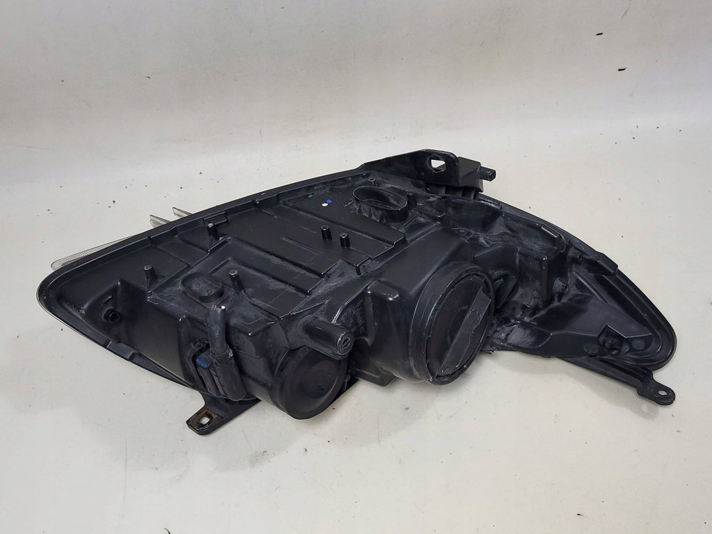 Frontscheinwerfer Saab 93 FUP872 Links Scheinwerfer Headlight