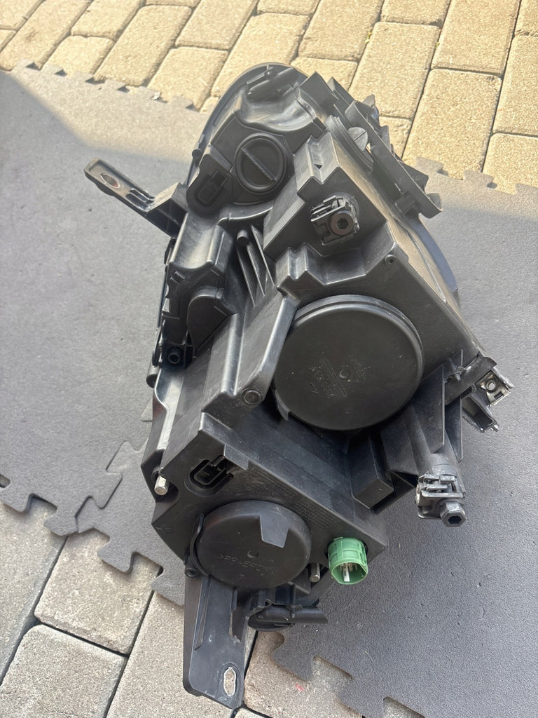 Frontscheinwerfer Alfa Romeo Giulietta 46612748 46632748 Links Headlight SCH4516900205dm