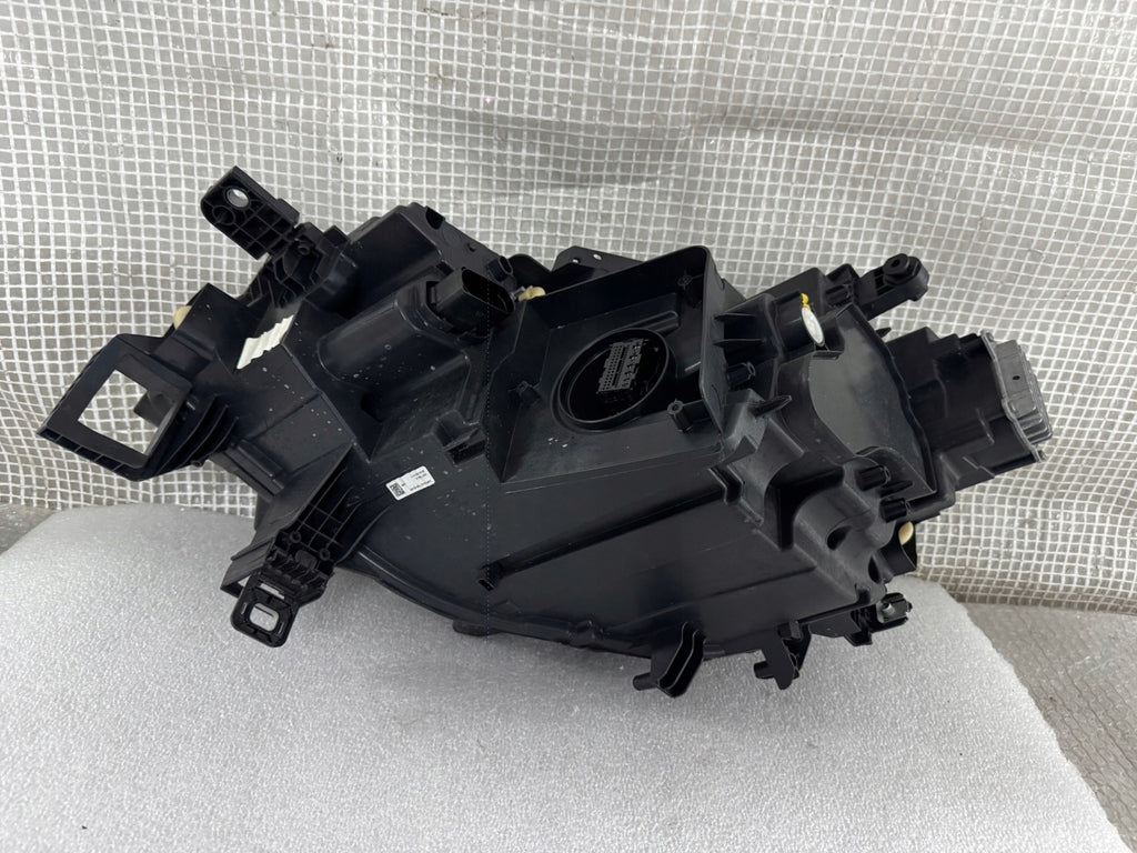 Frontscheinwerfer VW I 11B941036M Rechts Scheinwerfer Headlight SCH5370736676ni