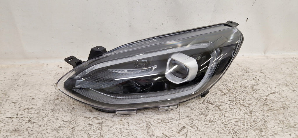 Frontscheinwerfer Ford Fiesta N1BB13E017 LED Links Scheinwerfer Headlight SCH7423067142lj