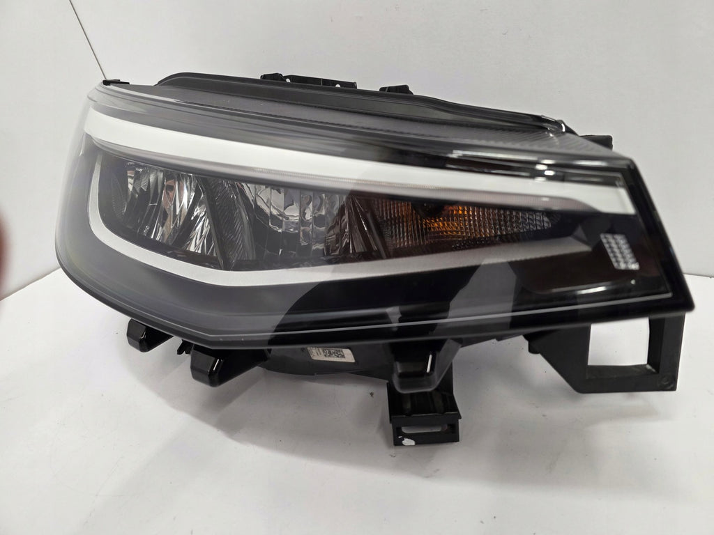 Frontscheinwerfer VW Id.4 11B941006A Full LED Rechts Scheinwerfer Headlight SCH2435748875zj