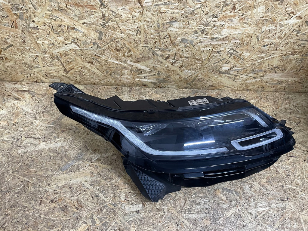 Frontscheinwerfer Land Rover Range Velar L560 L8A2-13W029-EA LED Rechts SCH9808455527af